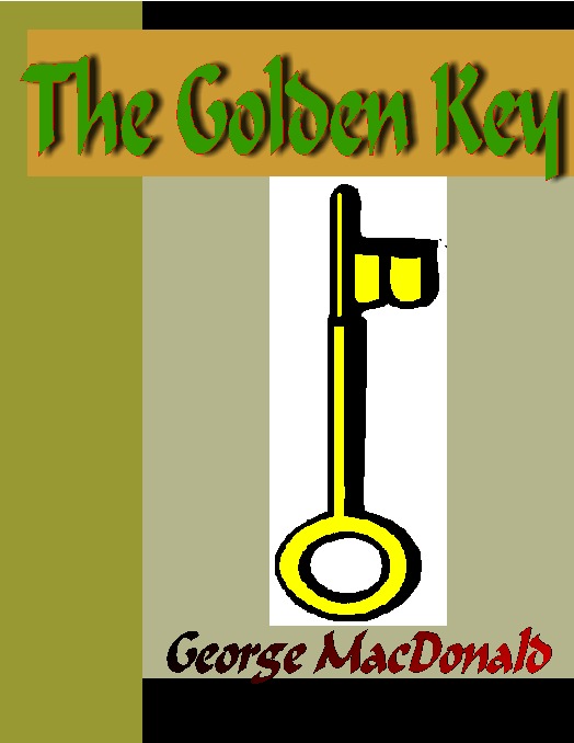 Cover image for The Golden Key